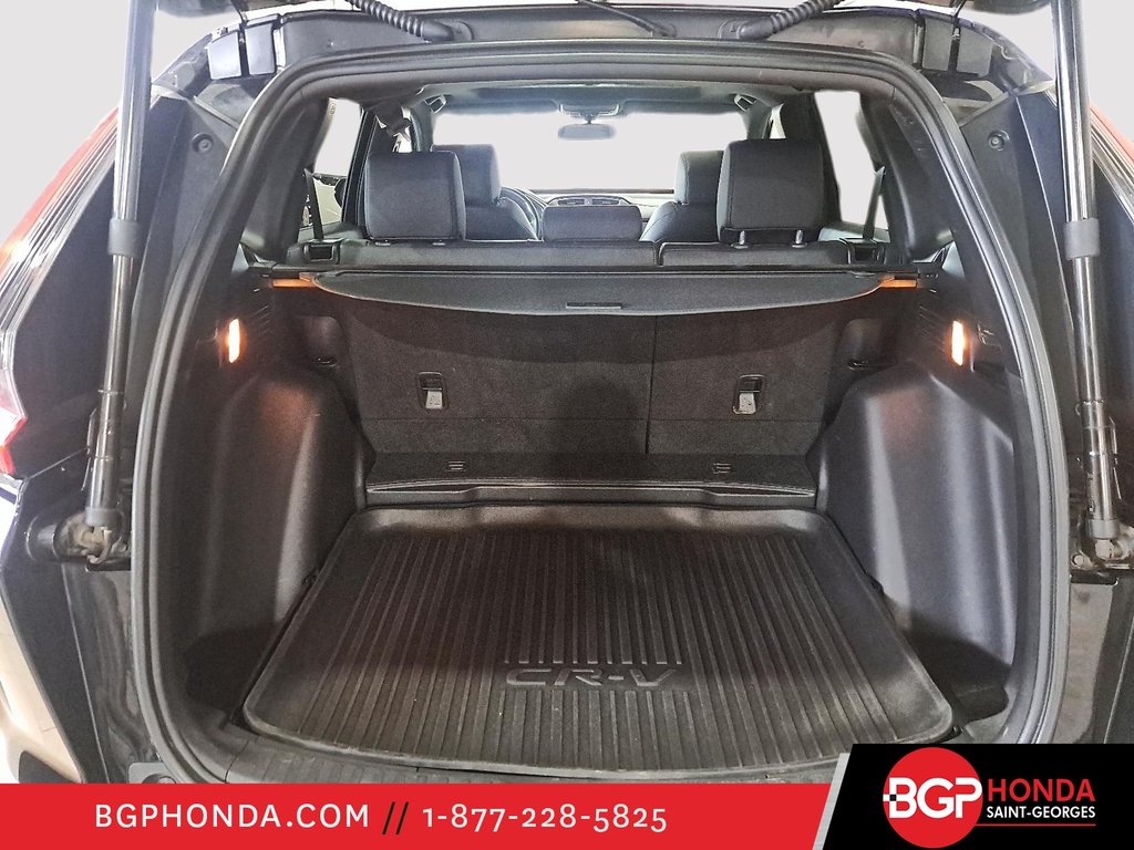 Honda CR-V SPORT 2022 à Saint-Georges, Québec - 6 - w1024h768px