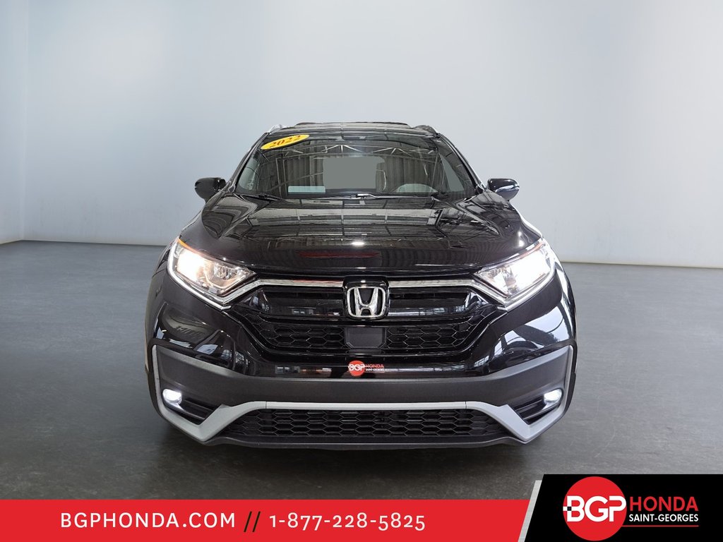 Honda CR-V SPORT 2022 à Saint-Georges, Québec - 2 - w1024h768px