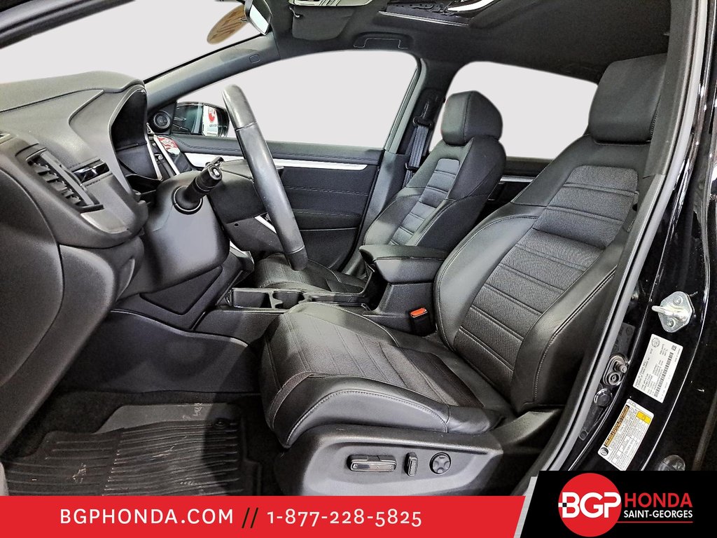 Honda CR-V SPORT 2022 à Saint-Georges, Québec - 9 - w1024h768px