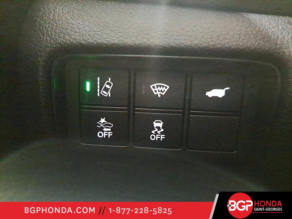 Honda CR-V SPORT 2022 à Saint-Georges, Québec - 11 - w1024h768px