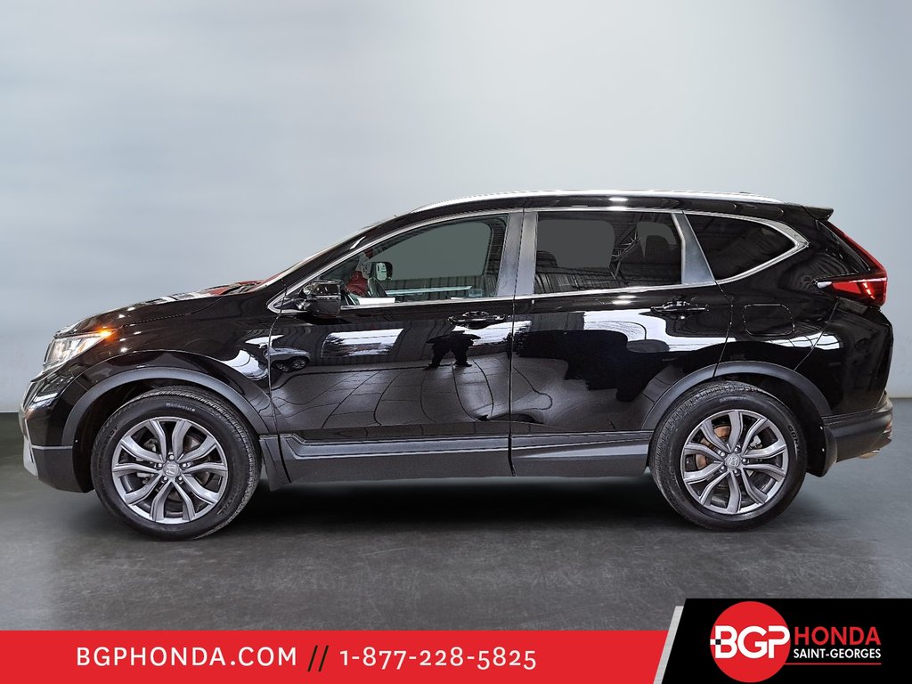 Honda CR-V SPORT 2022 à Saint-Georges, Québec - 5 - w1024h768px