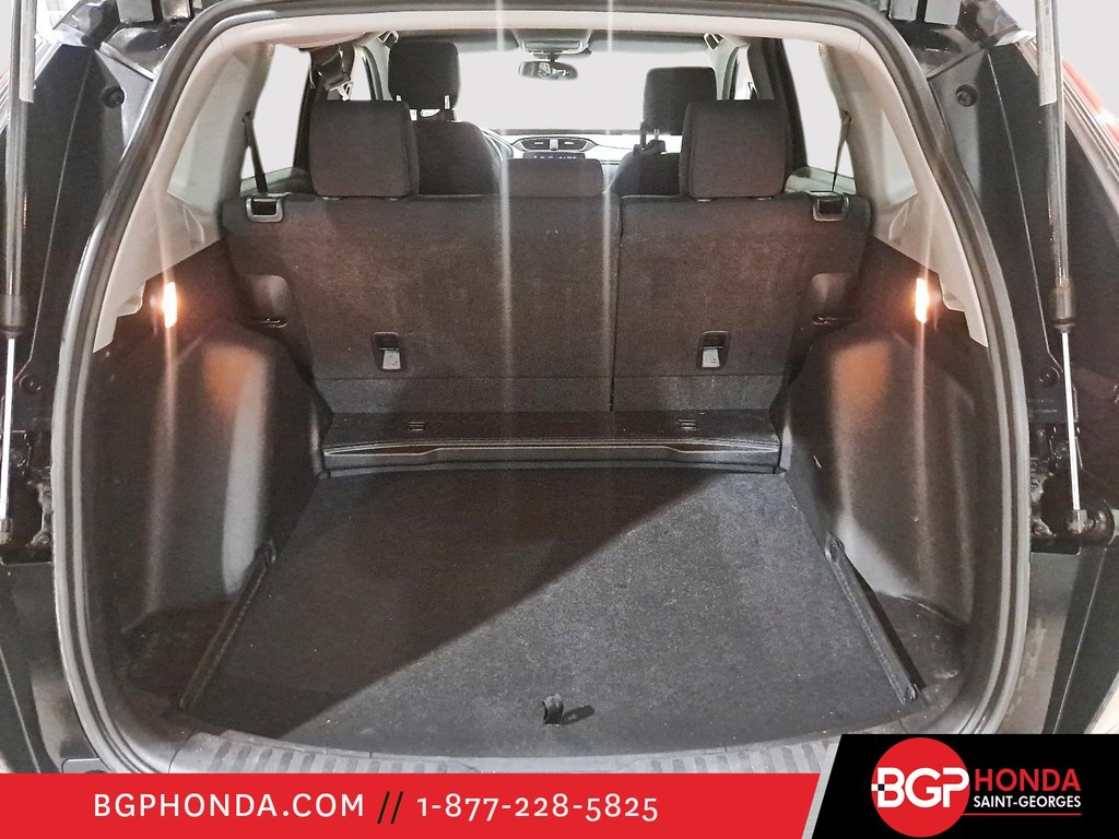 Honda CR-V LX 2022 à Saint-Georges, Québec - 6 - w1024h768px