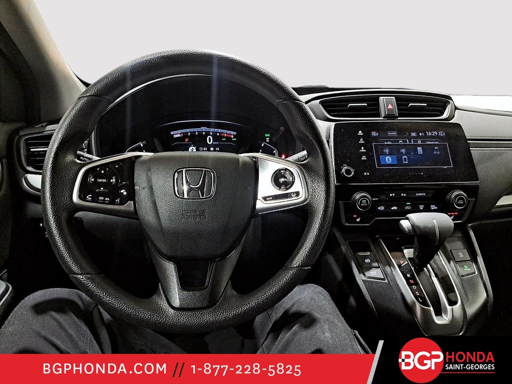 Honda CR-V LX 2022 à Saint-Georges, Québec - 10 - w1024h768px