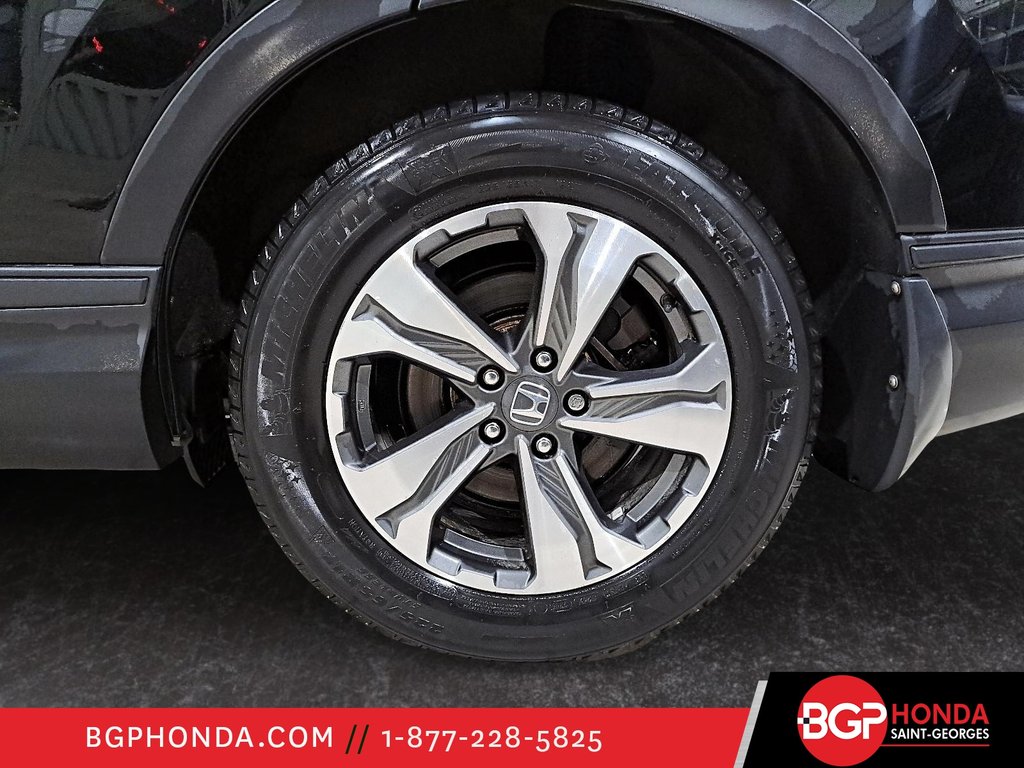 Honda CR-V LX 2022 à Saint-Georges, Québec - 7 - w1024h768px