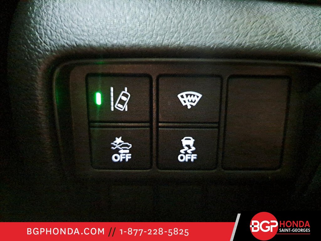 Honda CR-V LX 2022 à Saint-Georges, Québec - 11 - w1024h768px