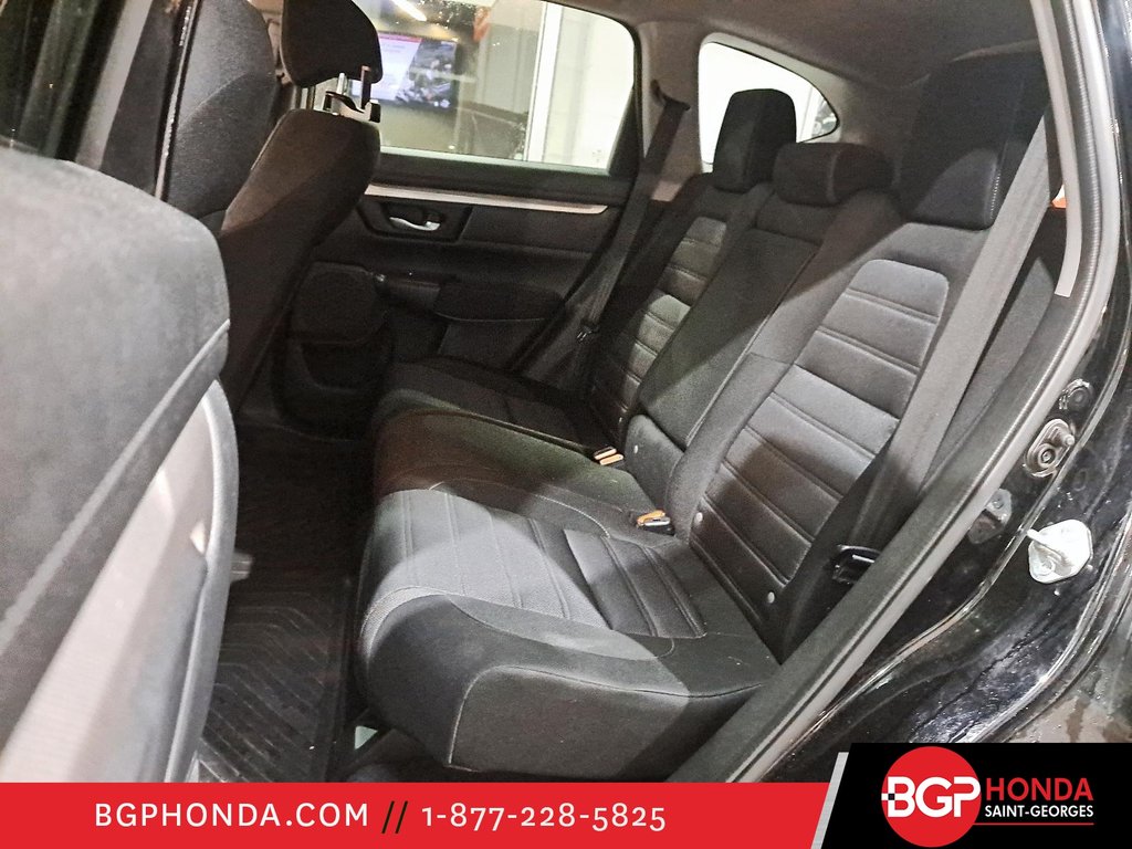 Honda CR-V LX 2022 à Saint-Georges, Québec - 8 - w1024h768px