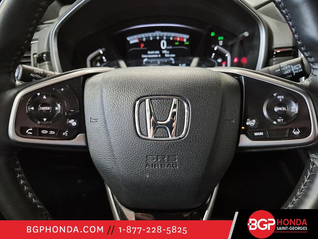 2022 Honda CR-V SPORT in Saint-Georges, Quebec - 20 - w1024h768px
