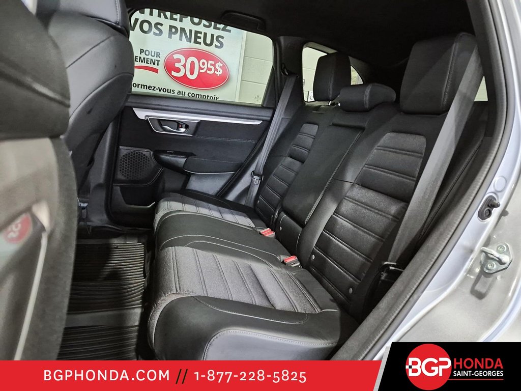 2022 Honda CR-V SPORT in Saint-Georges, Quebec - 13 - w1024h768px
