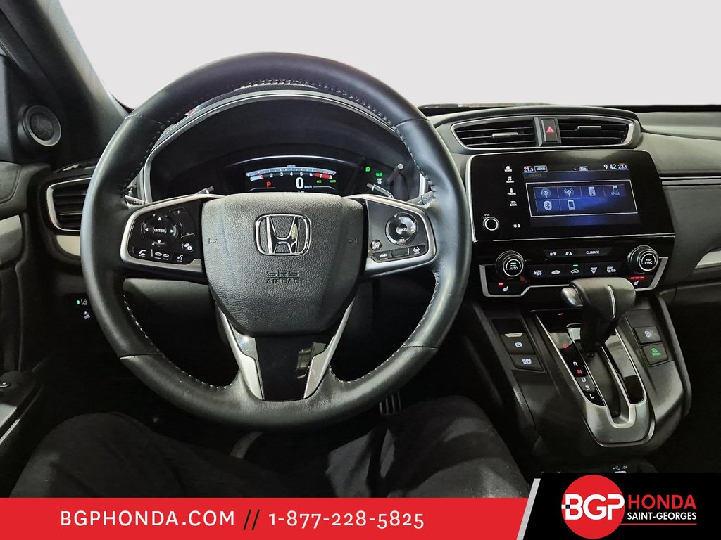 2022 Honda CR-V SPORT in Saint-Georges, Quebec - 16 - w1024h768px