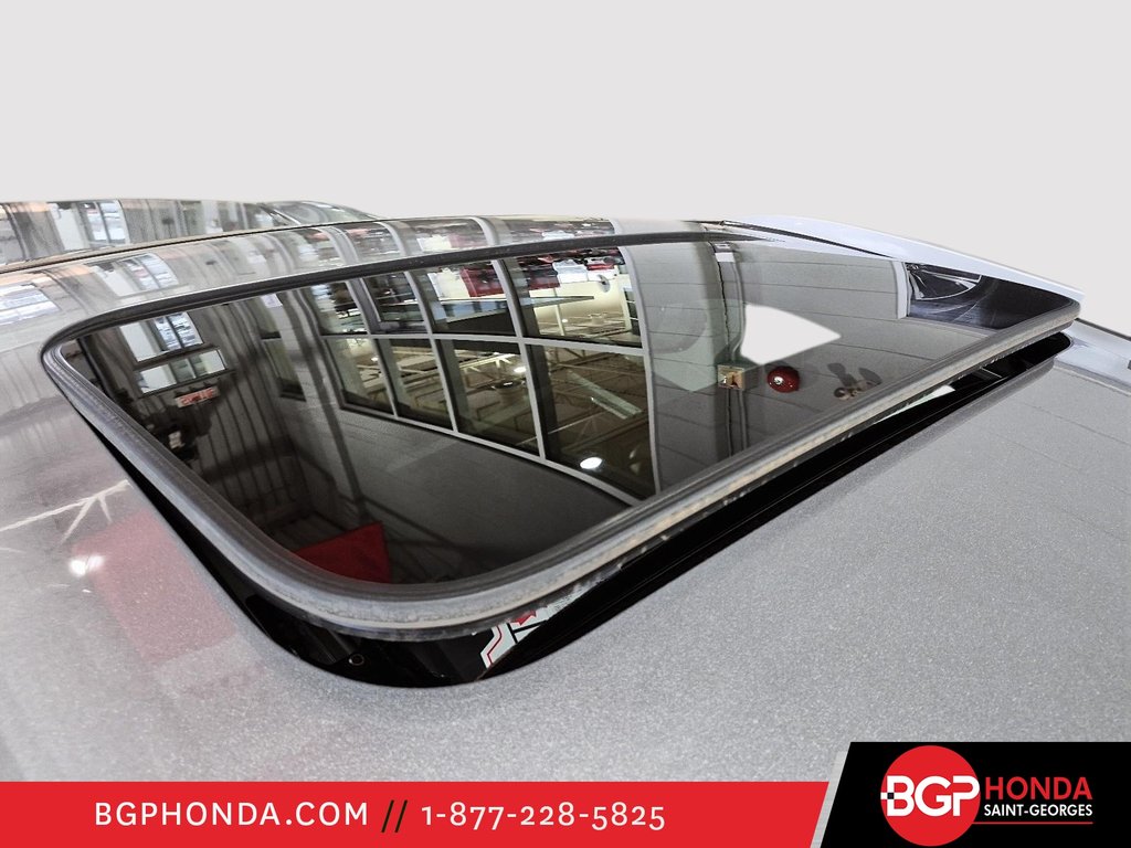 2022 Honda CR-V SPORT in Saint-Georges, Quebec - 29 - w1024h768px
