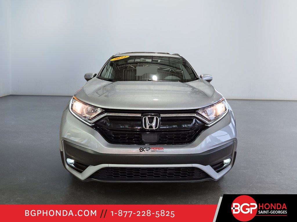 2022 Honda CR-V SPORT in Saint-Georges, Quebec - 3 - w1024h768px