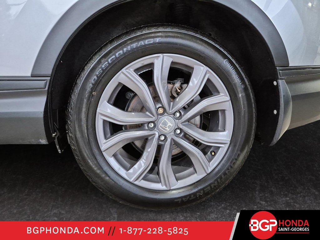2022 Honda CR-V SPORT in Saint-Georges, Quebec - 11 - w1024h768px