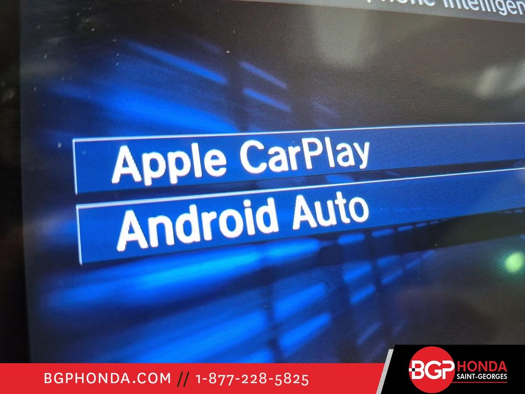 2022 Honda CR-V TOURING in Saint-Georges, Quebec - 32 - w1024h768px