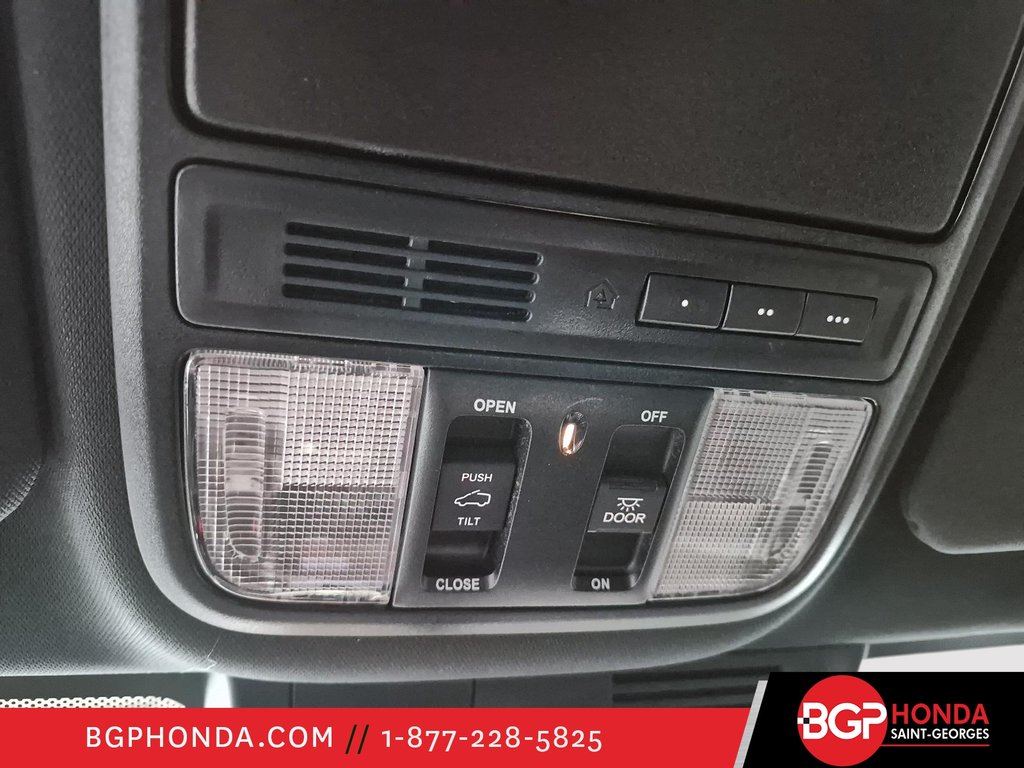 Honda CR-V SPORT 2022 à Saint-Georges, Québec - 30 - w1024h768px