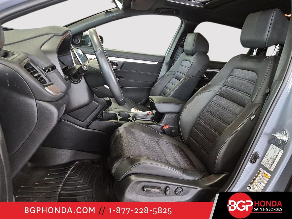 Honda CR-V SPORT 2022 à Saint-Georges, Québec - 14 - w1024h768px