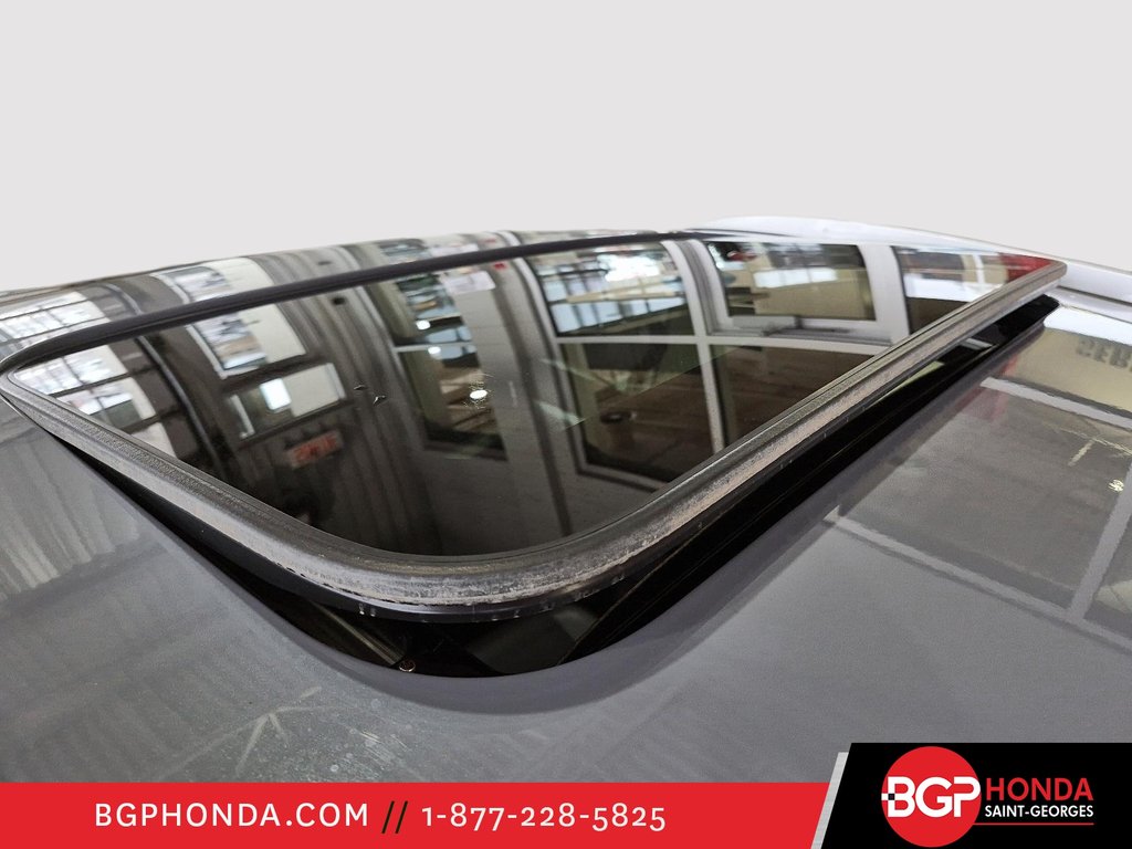 Honda CR-V SPORT 2022 à Saint-Georges, Québec - 27 - w1024h768px