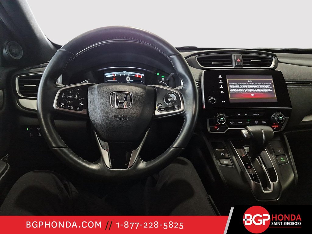 Honda CR-V SPORT 2022 à Saint-Georges, Québec - 16 - w1024h768px