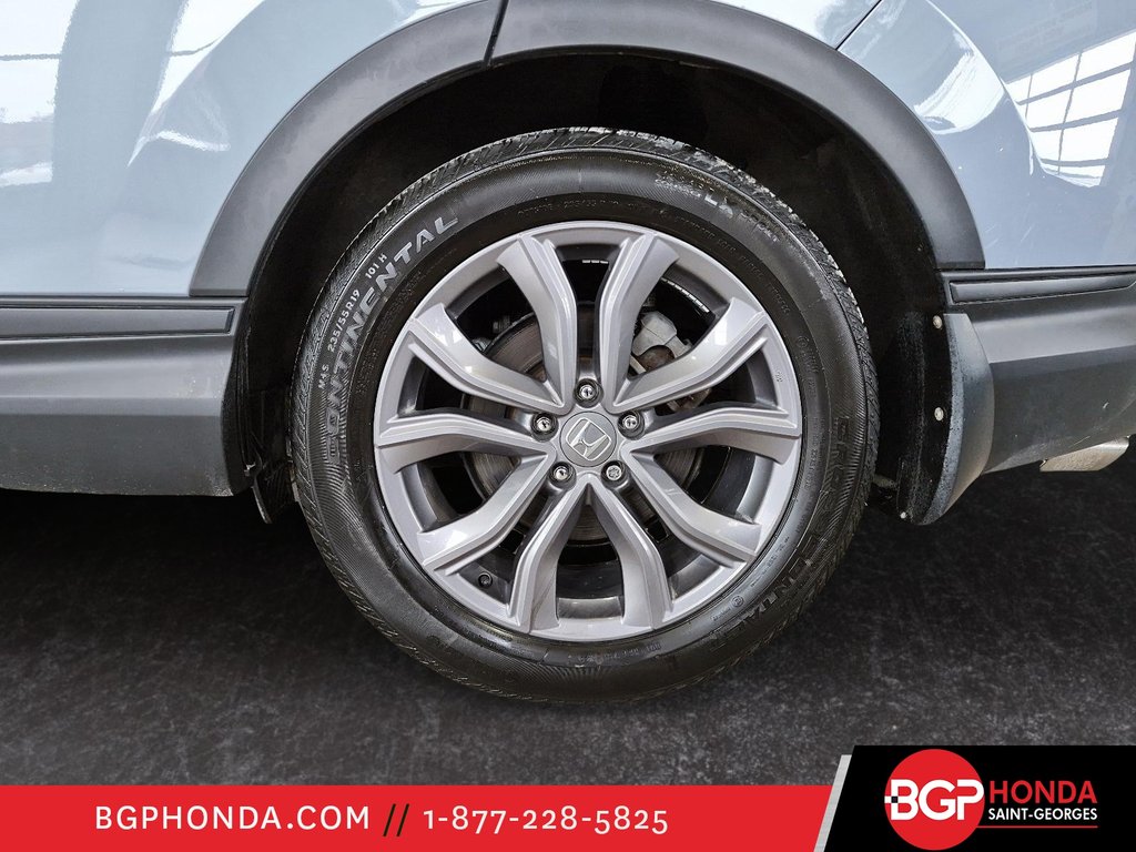 Honda CR-V SPORT 2022 à Saint-Georges, Québec - 10 - w1024h768px