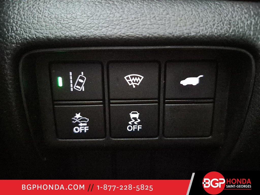 Honda CR-V SPORT 2022 à Saint-Georges, Québec - 18 - w1024h768px