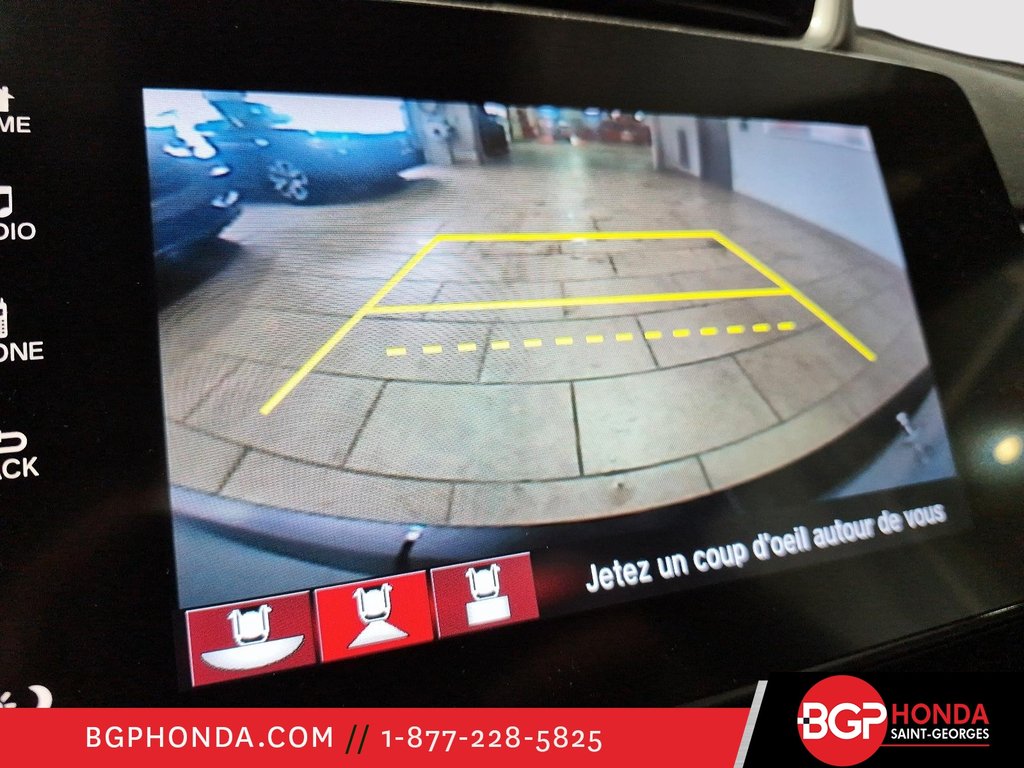 Honda CR-V SPORT 2022 à Saint-Georges, Québec - 28 - w1024h768px