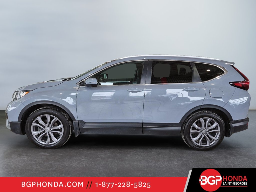 Honda CR-V SPORT 2022 à Saint-Georges, Québec - 7 - w1024h768px