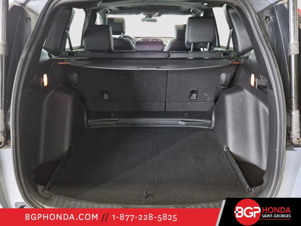 Honda CR-V SPORT 2022 à Saint-Georges, Québec - 9 - w1024h768px