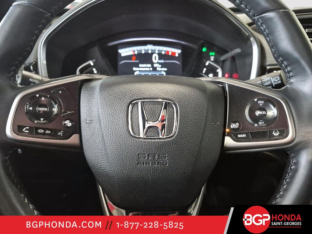 Honda CR-V SPORT 2022 à Saint-Georges, Québec - 20 - w1024h768px