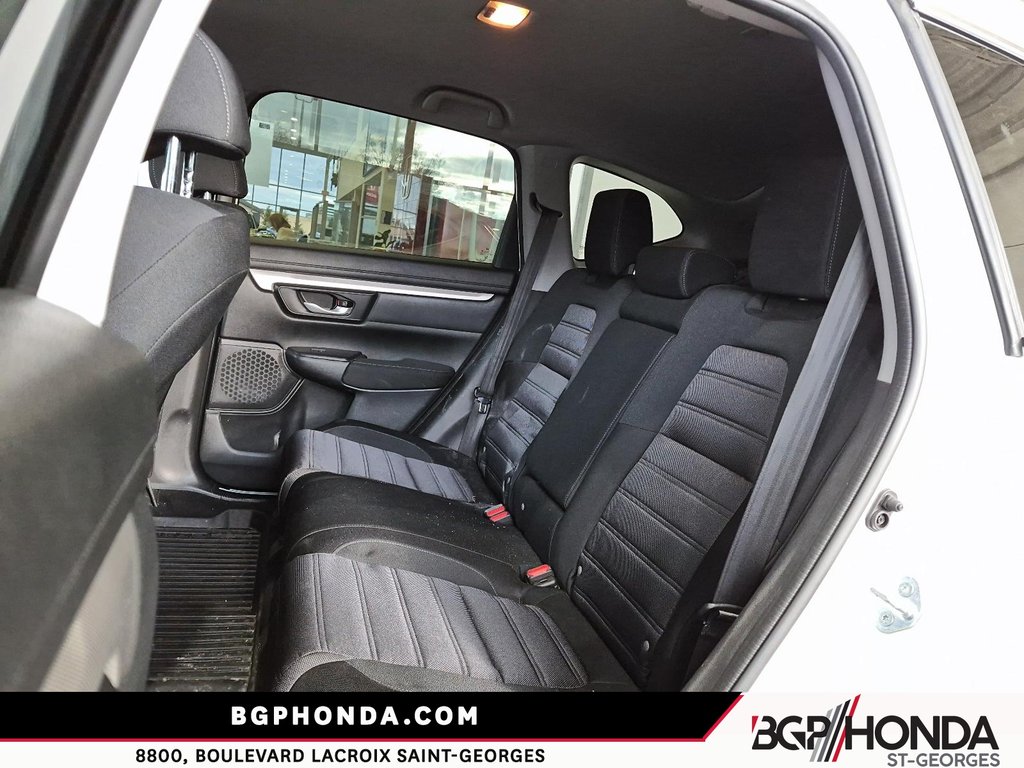 2022 Honda CR-V LX AWD in Saint-Georges, Quebec - 7 - w1024h768px