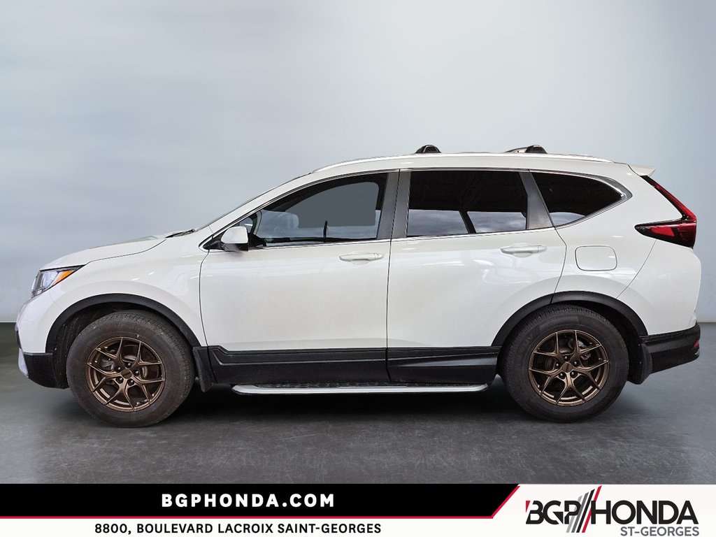 2022 Honda CR-V LX AWD in Saint-Georges, Quebec - 5 - w1024h768px