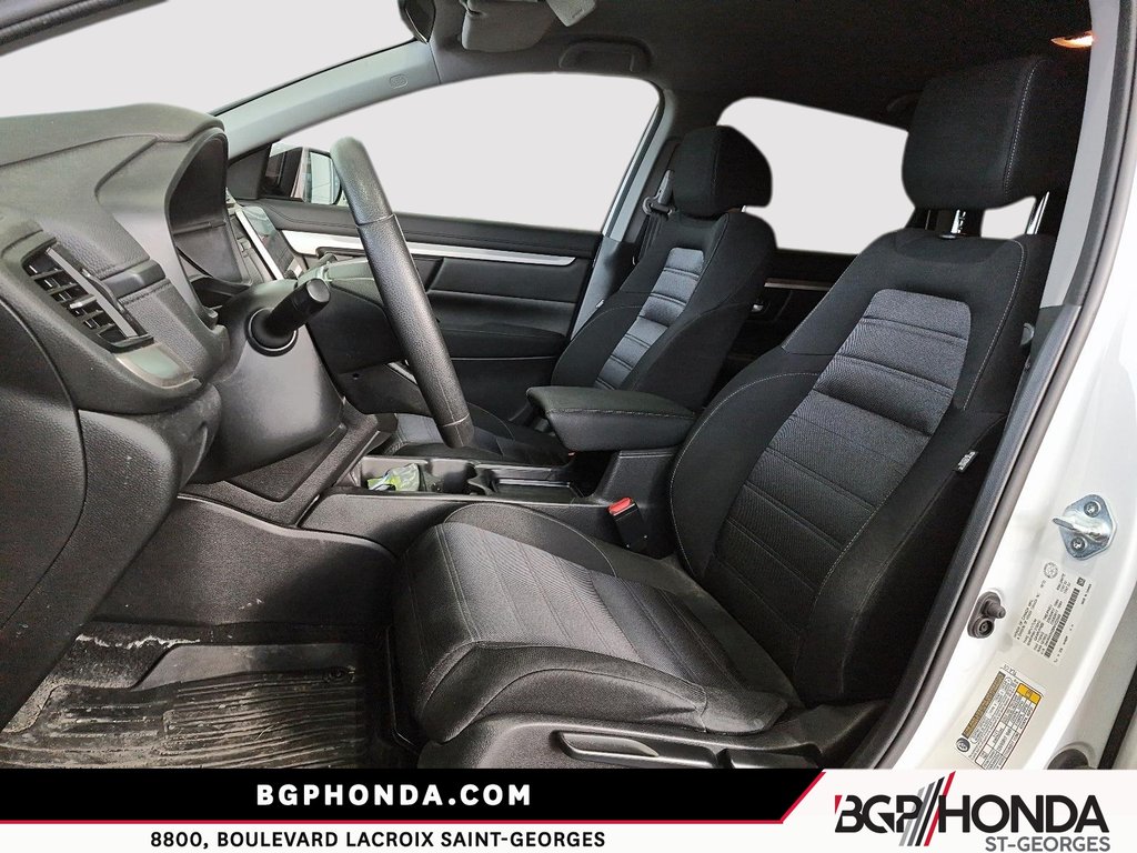 2022 Honda CR-V LX AWD in Saint-Georges, Quebec - 8 - w1024h768px