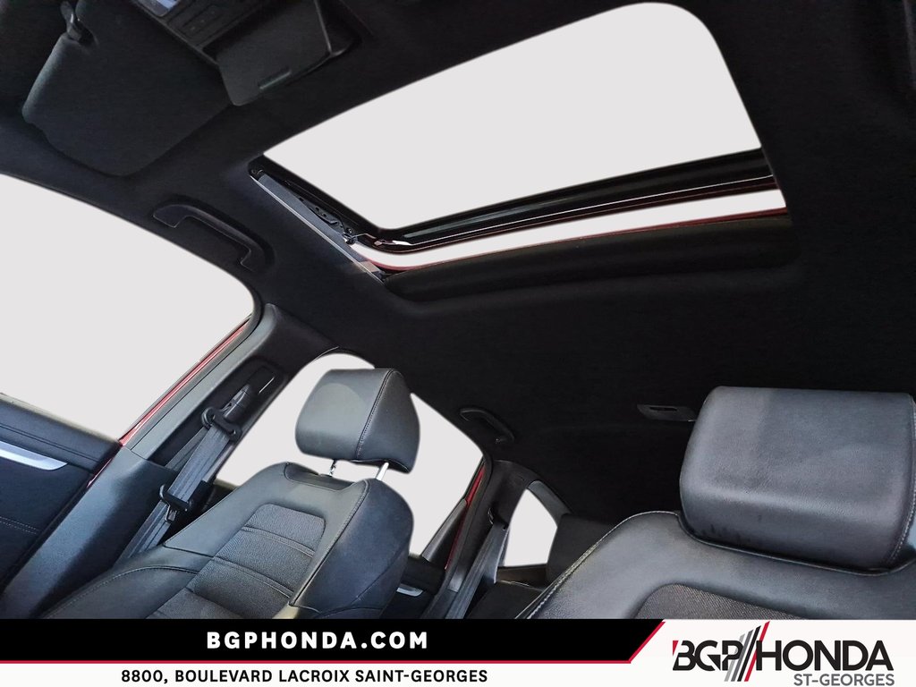 2022 Honda CR-V SPORT in Saint-Georges, Quebec - 20 - w1024h768px