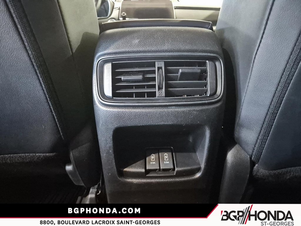 2022 Honda CR-V SPORT in Saint-Georges, Quebec - 9 - w1024h768px