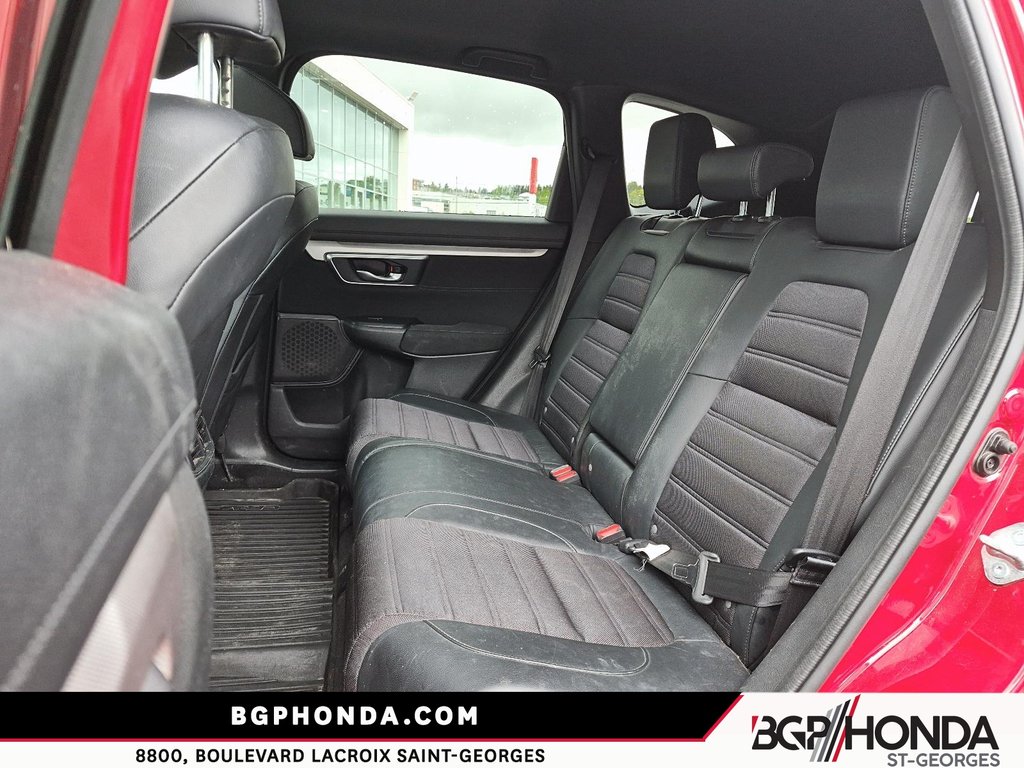 2022 Honda CR-V SPORT in Saint-Georges, Quebec - 8 - w1024h768px