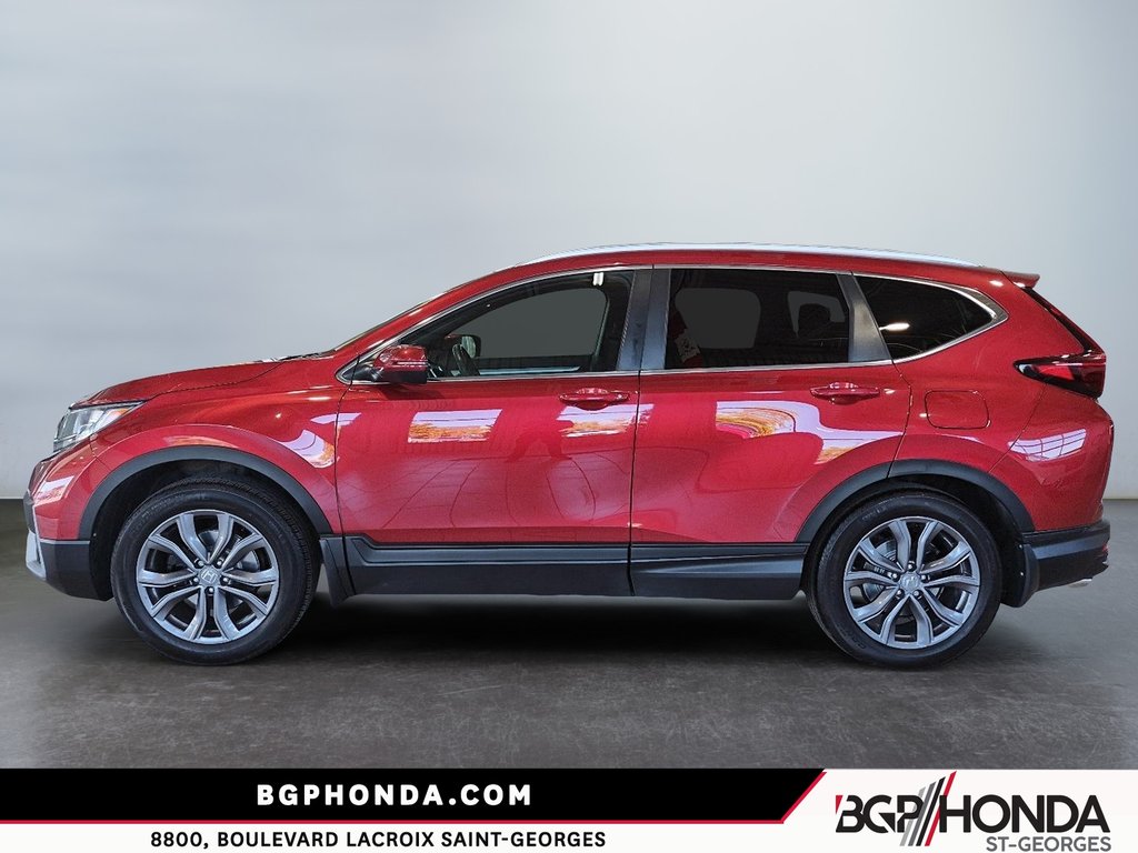 2022 Honda CR-V SPORT in Saint-Georges, Quebec - 5 - w1024h768px