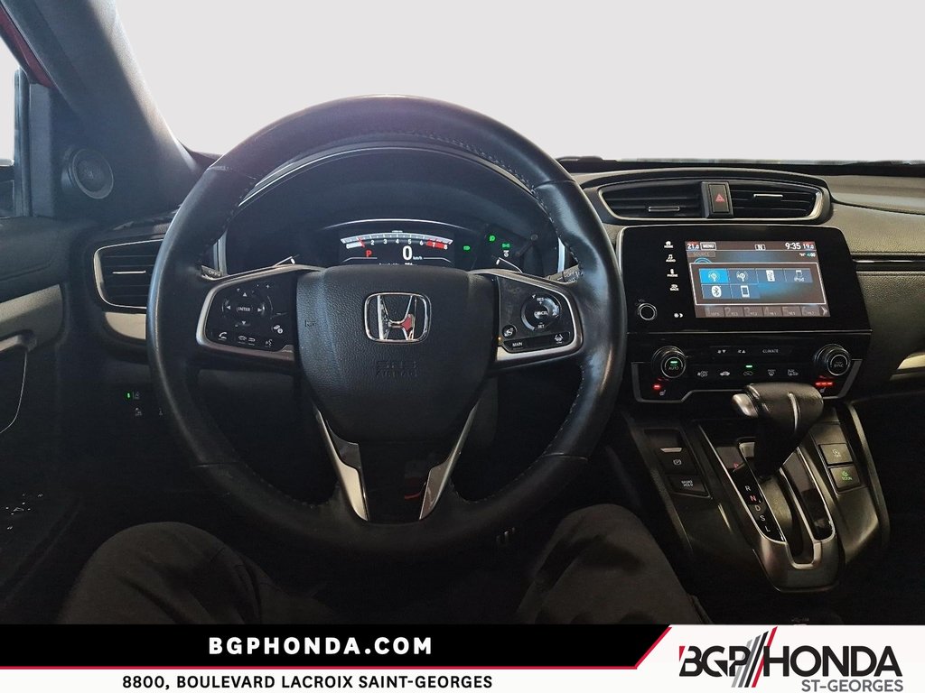 2022 Honda CR-V SPORT in Saint-Georges, Quebec - 11 - w1024h768px