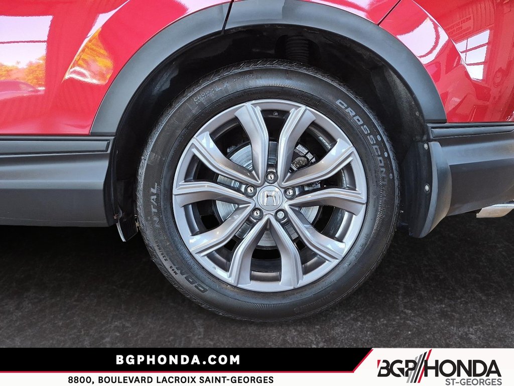 2022 Honda CR-V SPORT in Saint-Georges, Quebec - 7 - w1024h768px