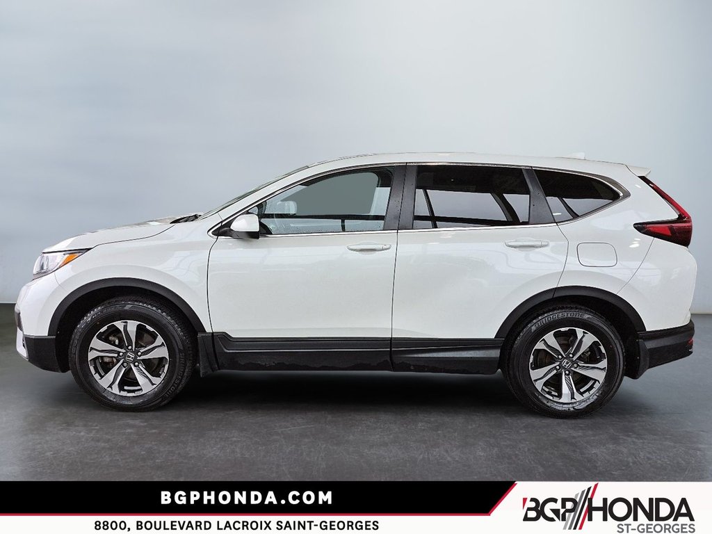 2022 Honda CR-V LX in Saint-Georges, Quebec - 7 - w1024h768px