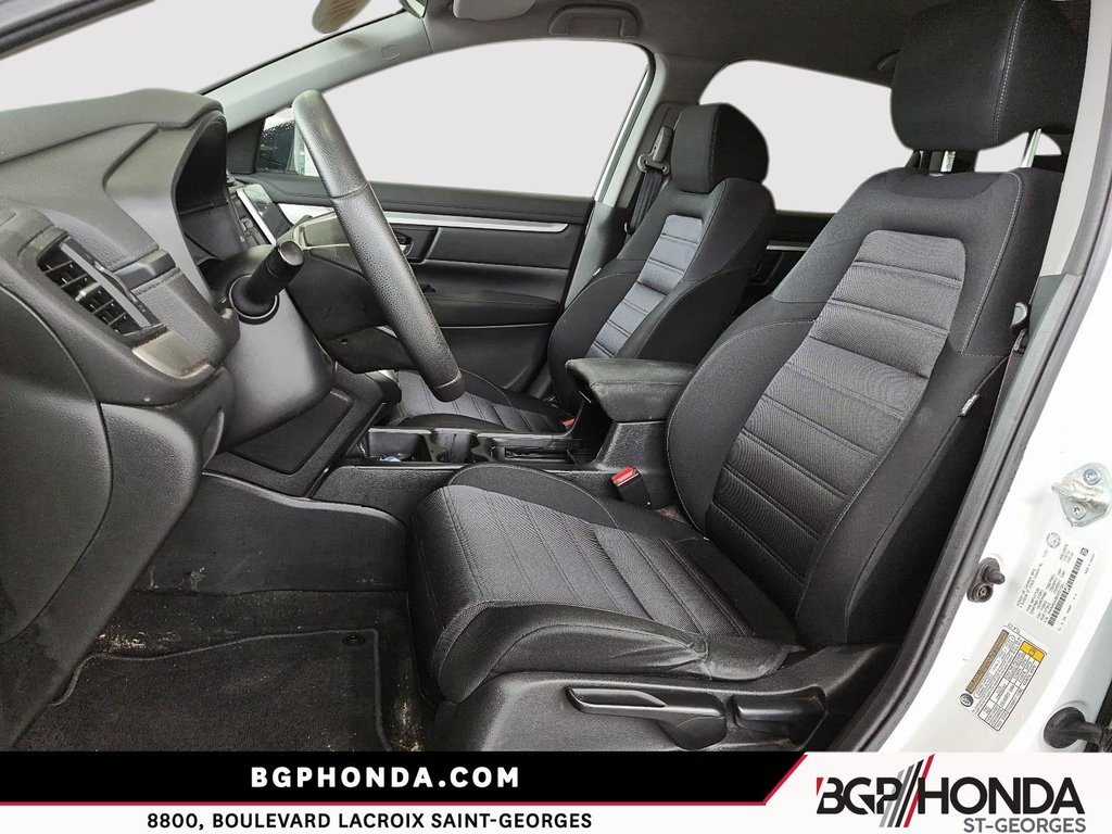 2022 Honda CR-V LX in Saint-Georges, Quebec - 13 - w1024h768px