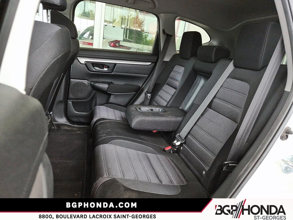 2022 Honda CR-V LX in Saint-Georges, Quebec - 11 - w1024h768px