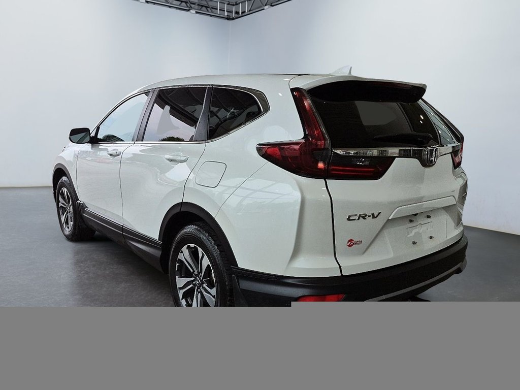 2022 Honda CR-V LX in Saint-Georges, Quebec - 6 - w1024h768px