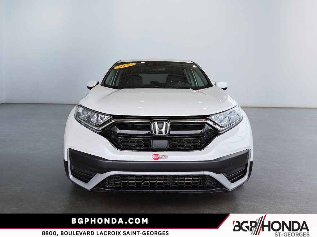 2022 Honda CR-V LX in Saint-Georges, Quebec - 3 - w1024h768px