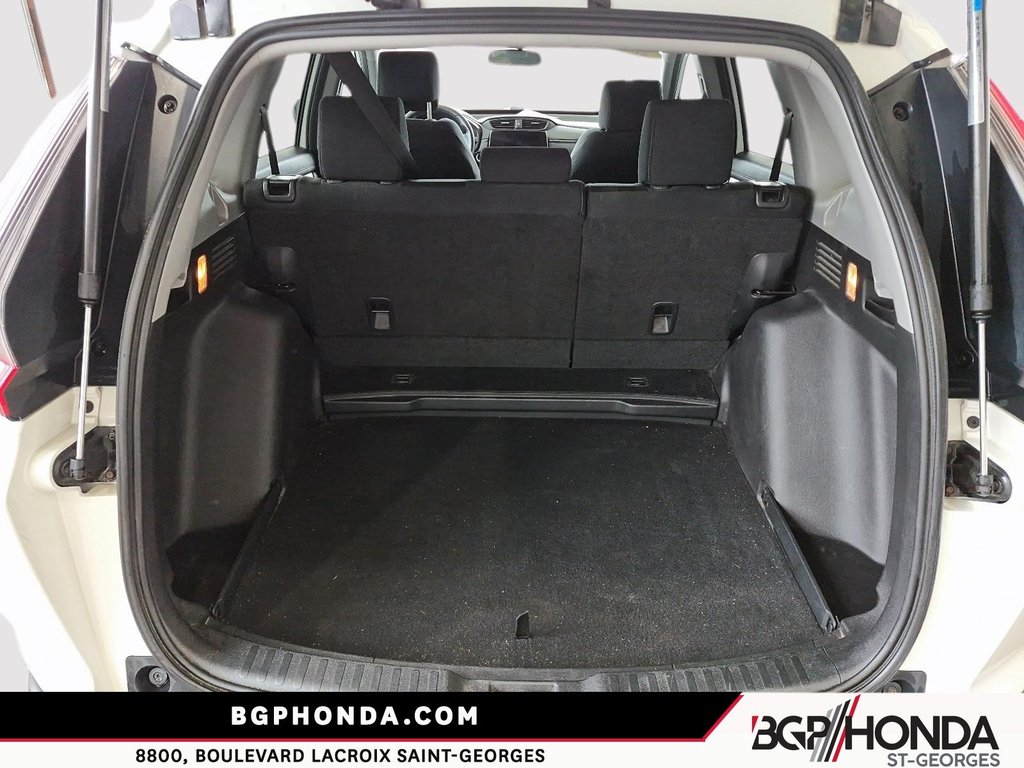 2022 Honda CR-V LX in Saint-Georges, Quebec - 8 - w1024h768px