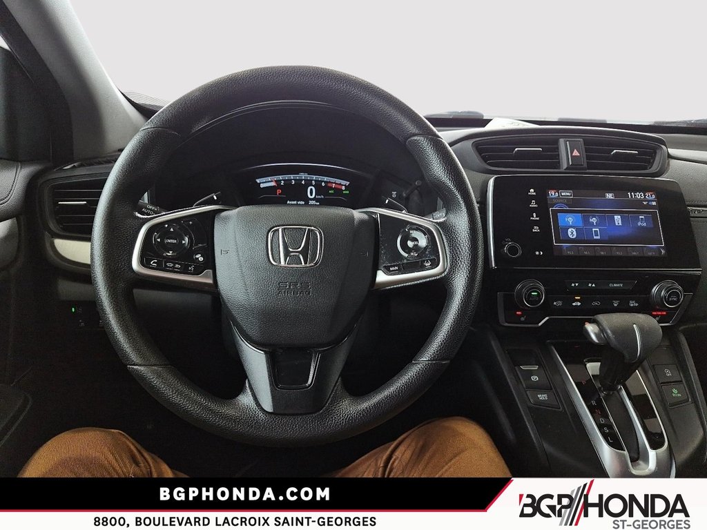 2022 Honda CR-V LX in Saint-Georges, Quebec - 15 - w1024h768px
