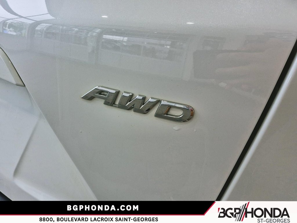 2022 Honda CR-V LX in Saint-Georges, Quebec - 25 - w1024h768px