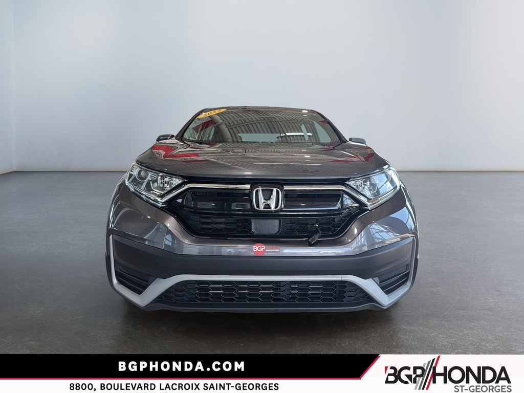 2022 Honda CR-V LX AWD in Saint-Georges, Quebec - 2 - w1024h768px