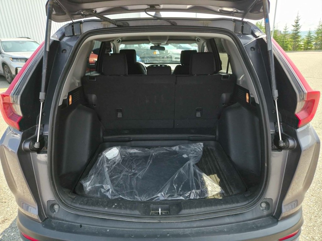 Honda CR-V LX AWD 2022 à Saint-Georges, Québec - 14 - w1024h768px