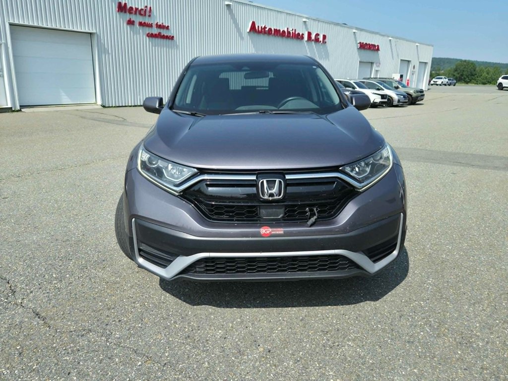 Honda CR-V LX AWD 2022 à Saint-Georges, Québec - 5 - w1024h768px