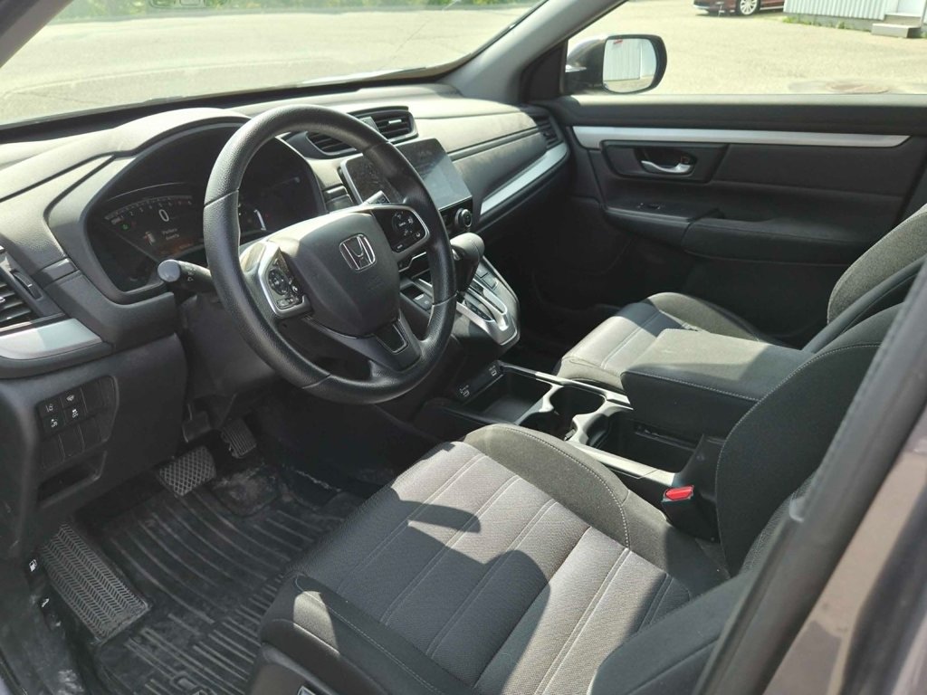 Honda CR-V LX AWD 2022 à Saint-Georges, Québec - 8 - w1024h768px
