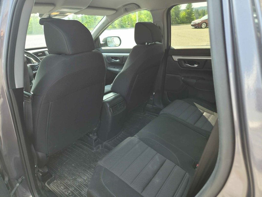 Honda CR-V LX AWD 2022 à Saint-Georges, Québec - 12 - w1024h768px