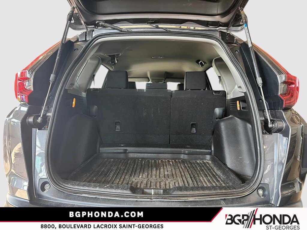 2022 Honda CR-V LX AWD in Saint-Georges, Quebec - 6 - w1024h768px